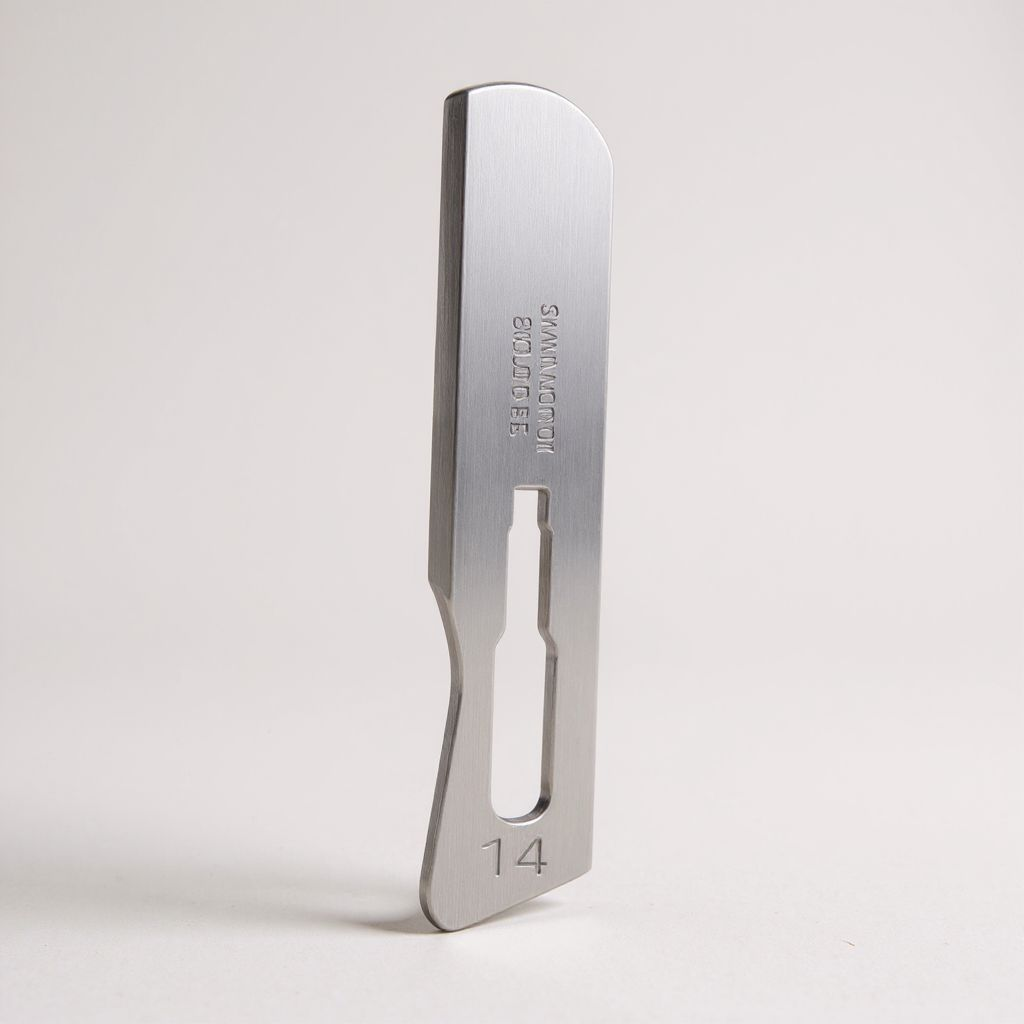 Dermablade #14 Single