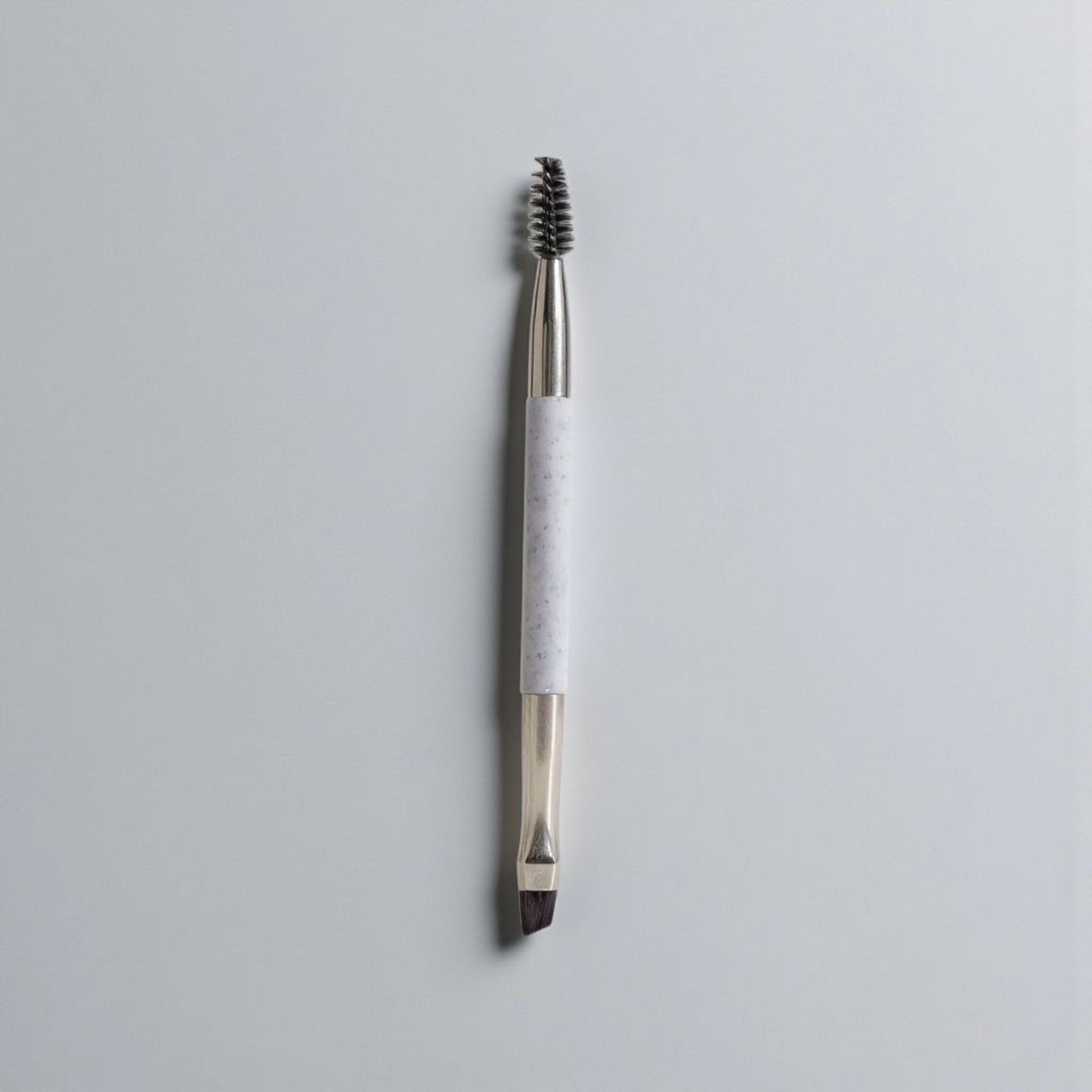 2in1 Mascara brush
