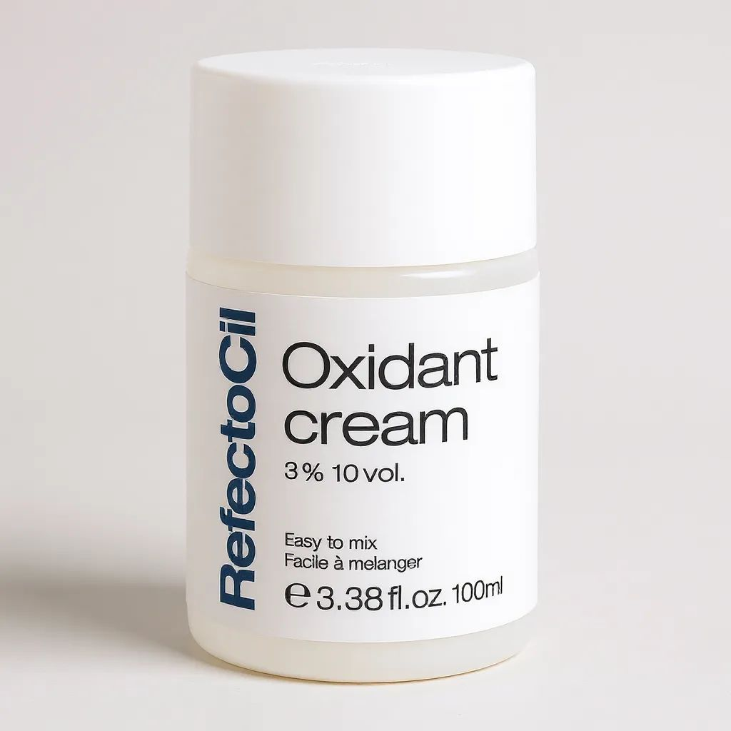 RefectoCil Oxidant Cream