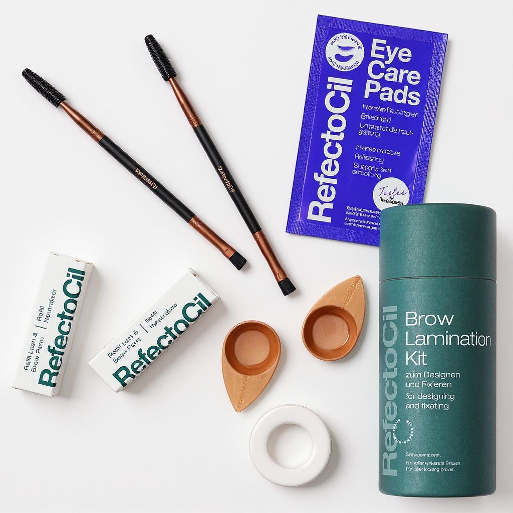 RefectoCil Brow Lamination Kit