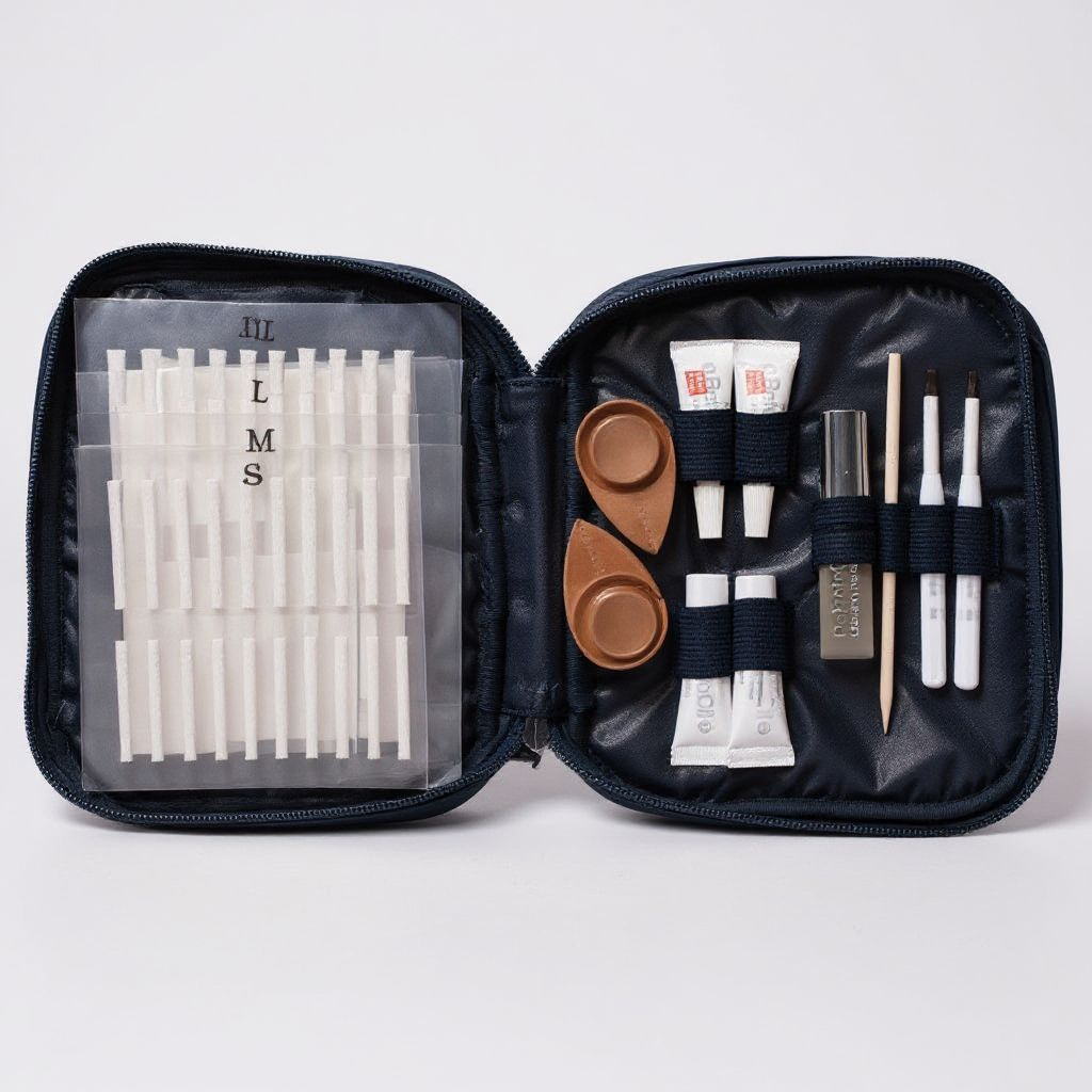 RefectoCil Eyelash Curl Kit