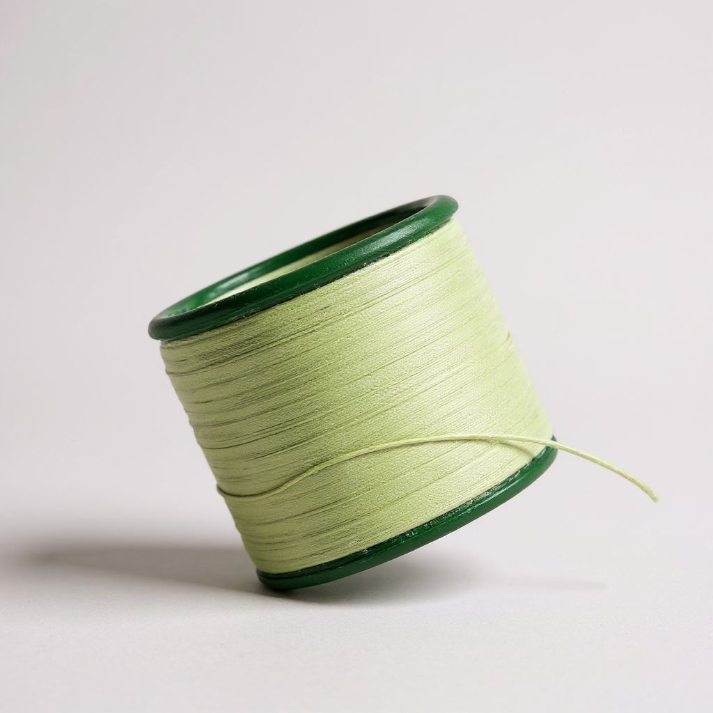 Cotton Thread Organic