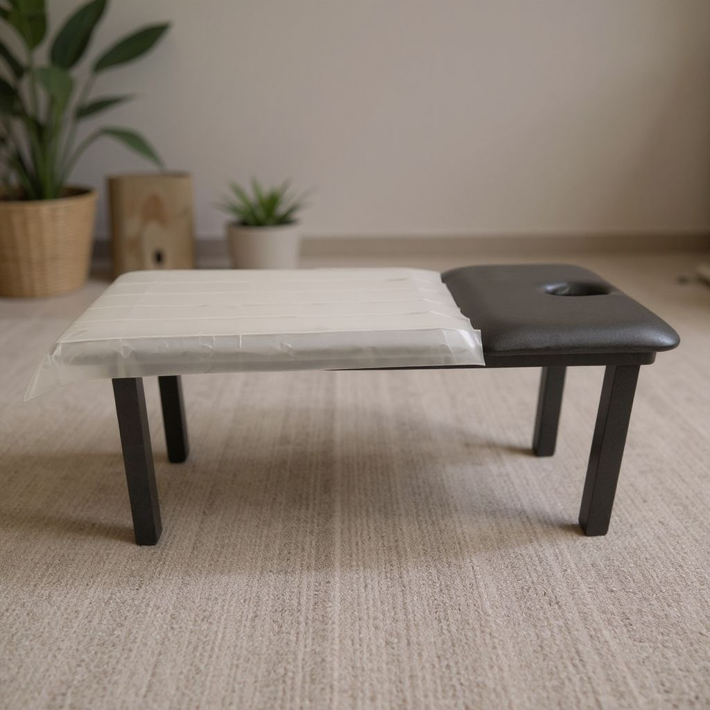 Waxing Sheet Large (1380x1725mm)