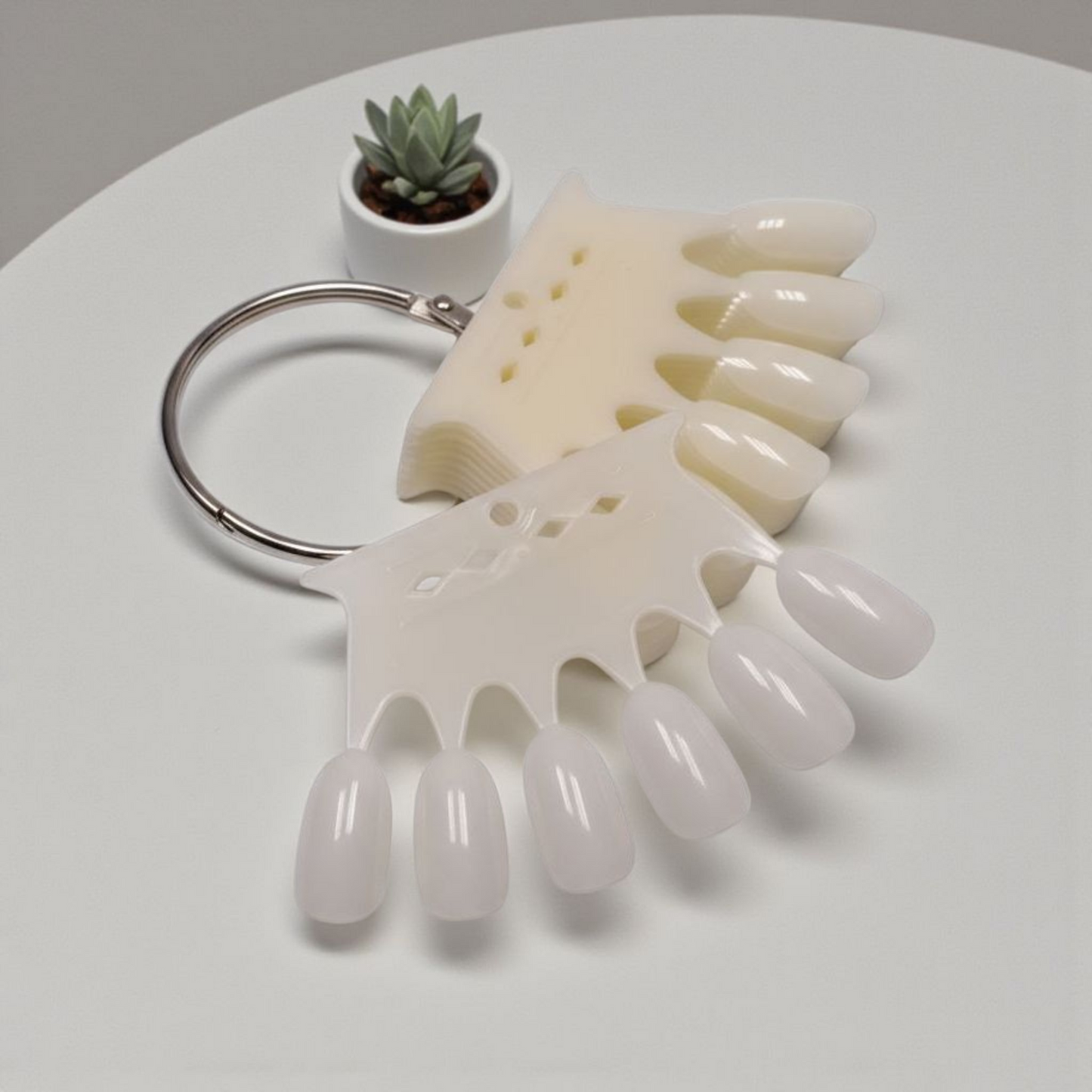 Display Crown Natural