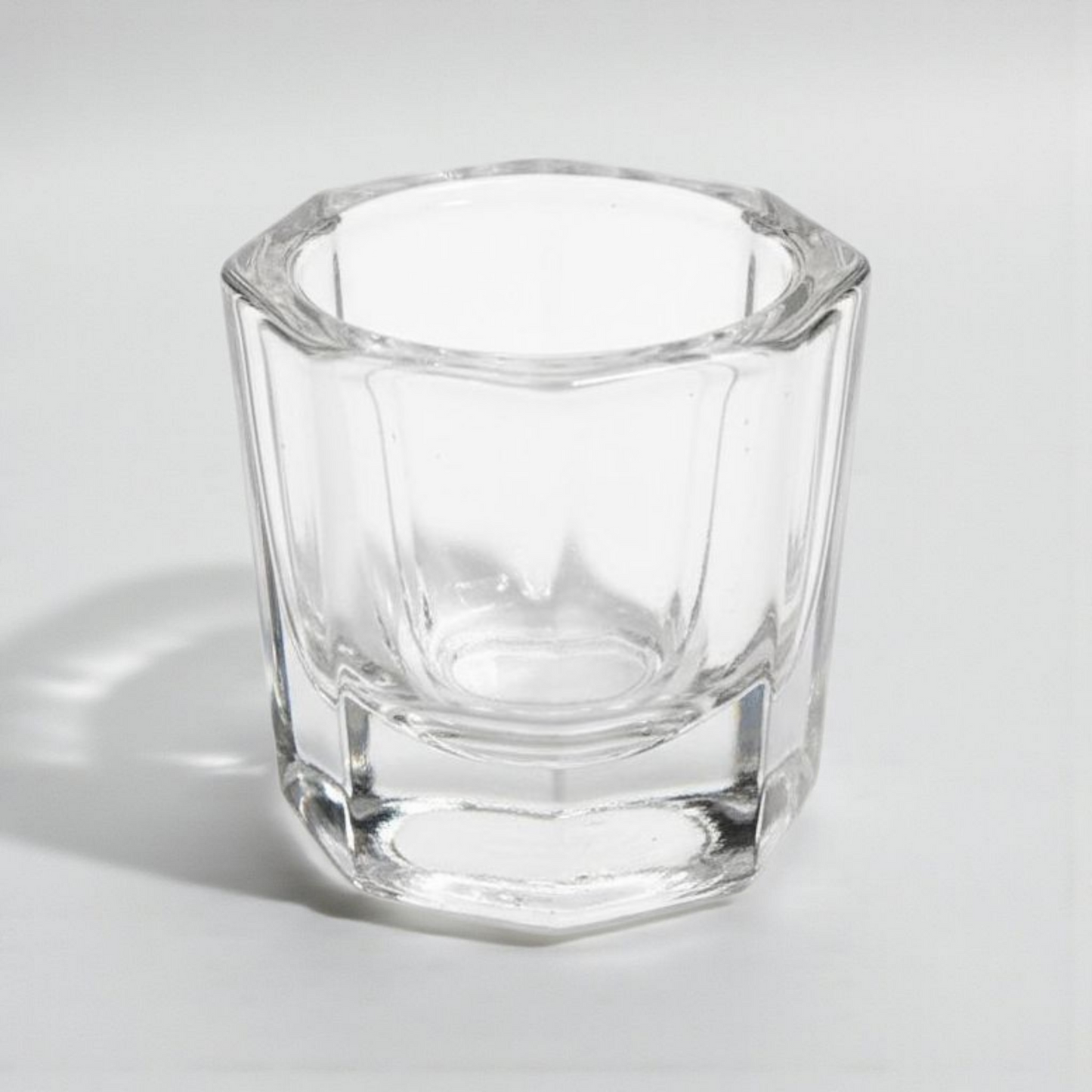 Dappen Dish Glass