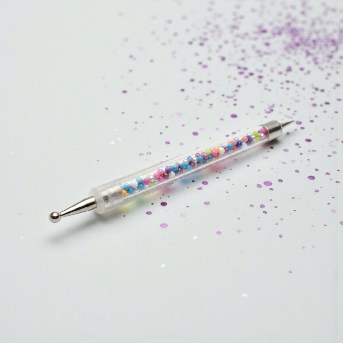 Colourful Sprinkles Dotting Tool