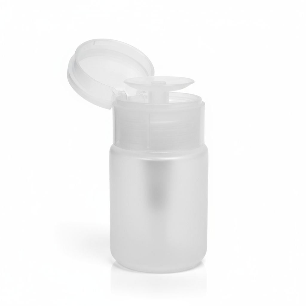 Menda Pump White Small