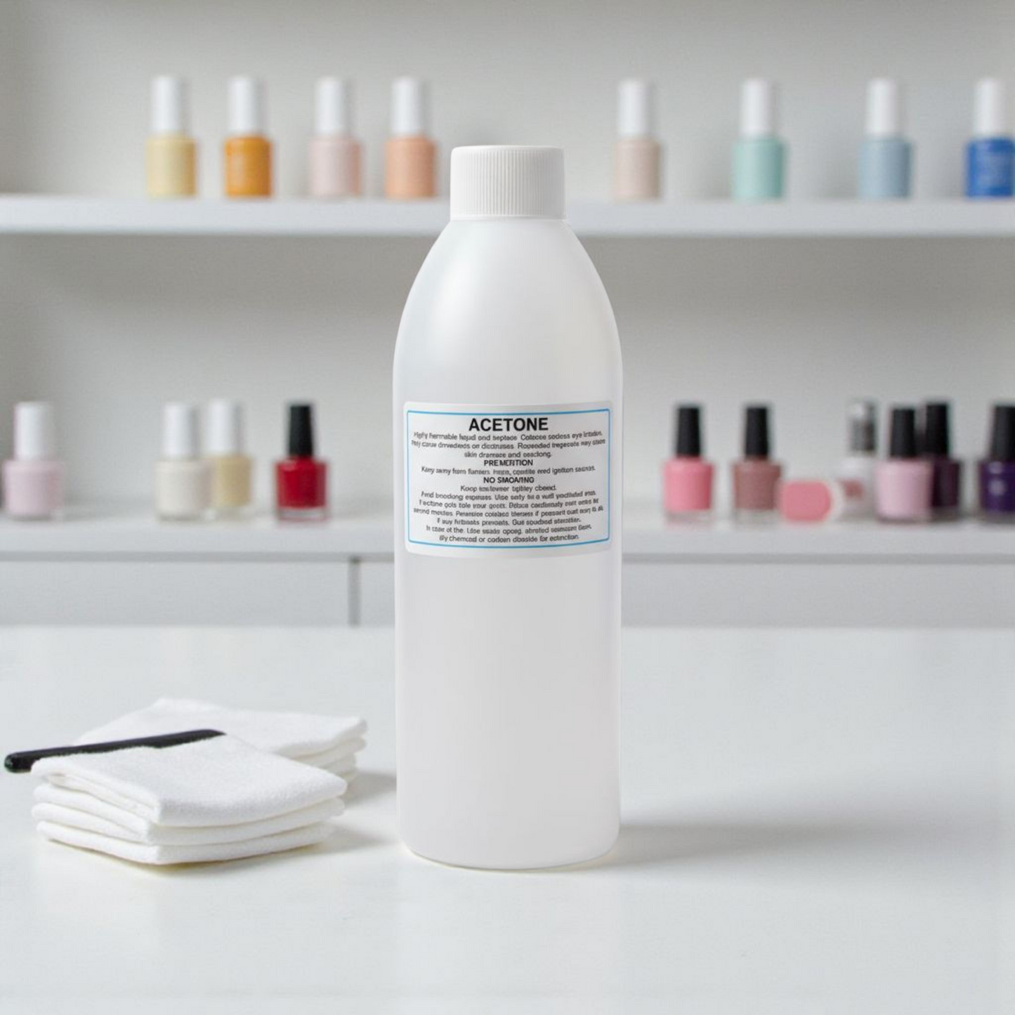 Acetone 500ml