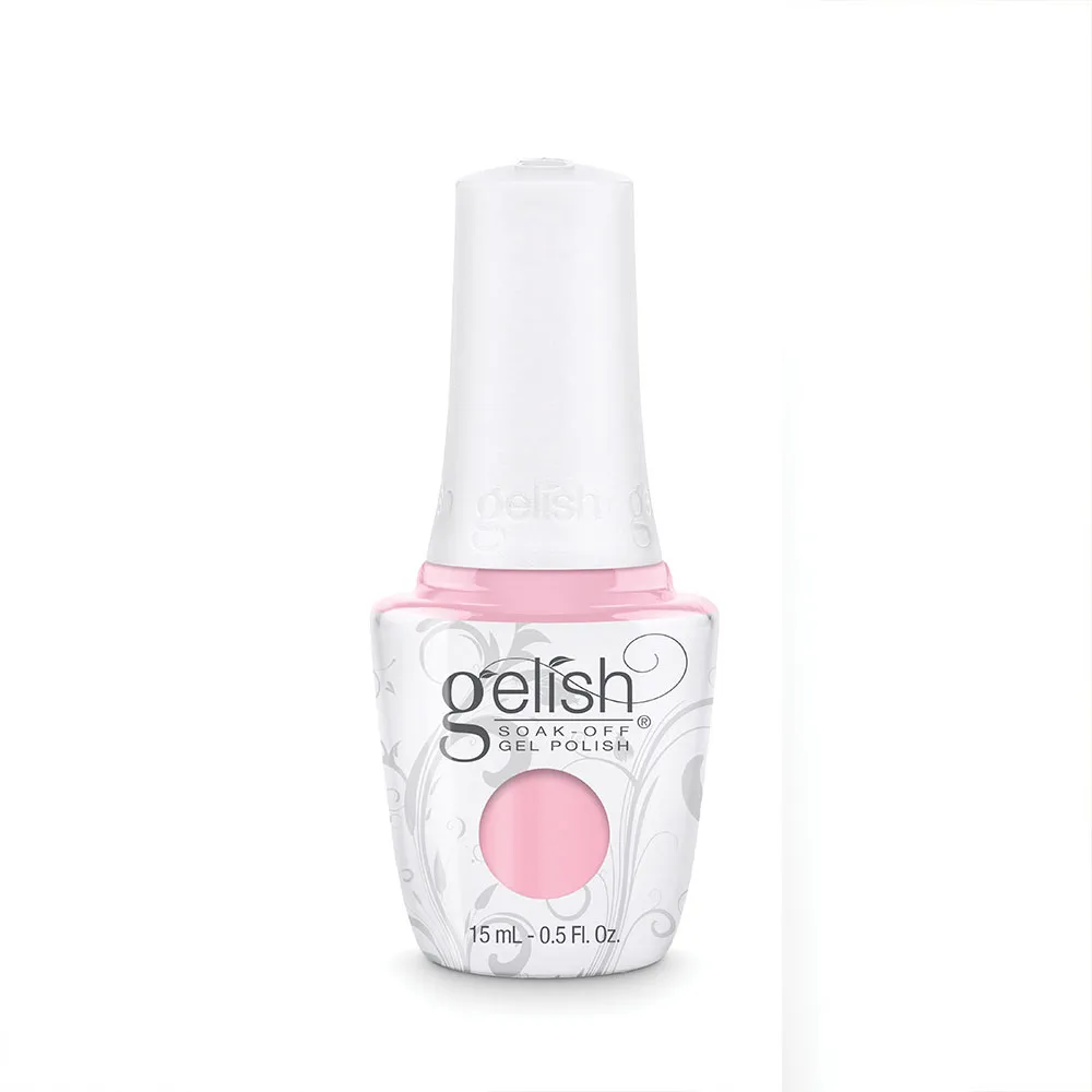 Gelish- Pink Smoothie
