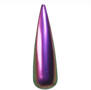 Chameleon Chrome Pink & Gold- Magic Air Cushion Pen
