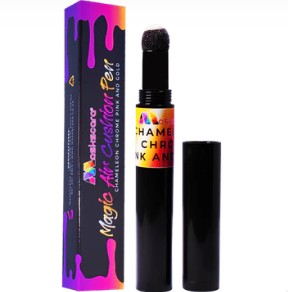Chameleon Chrome Pink & Gold- Magic Air Cushion Pen