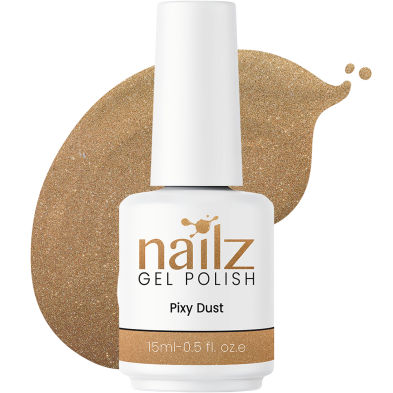 Nailz - Pixy Dust