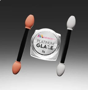 Platinum Glaze