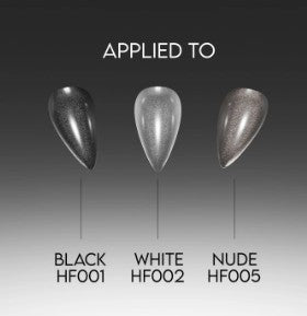 Platinum Glaze