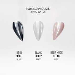 Porcelain Glaze