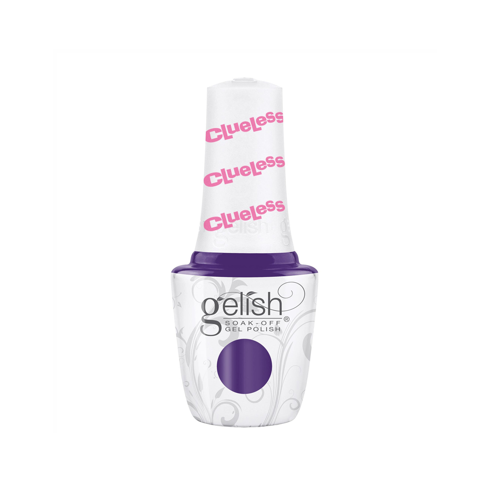 Gelish- Powers Of Persuasion