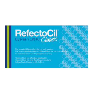 RefectoCil Eyelash Lift Kit