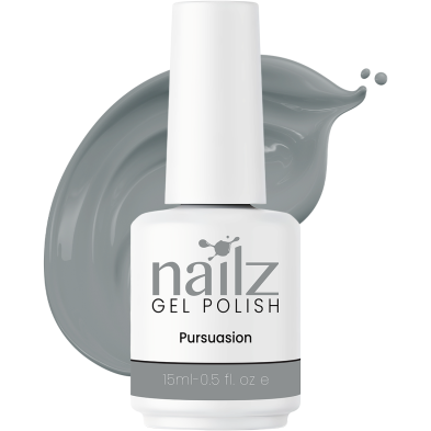 Nailz - Pursuasion
