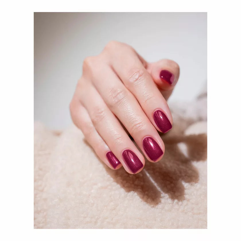 Gelish- Rose Garden