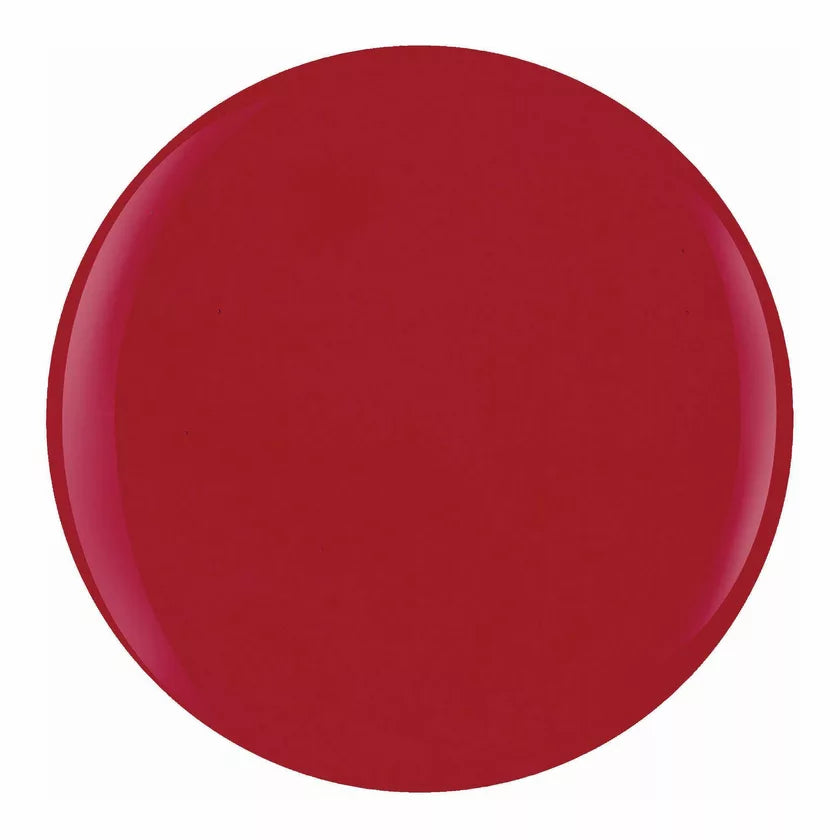 Gelish Ruby Two-Shoes