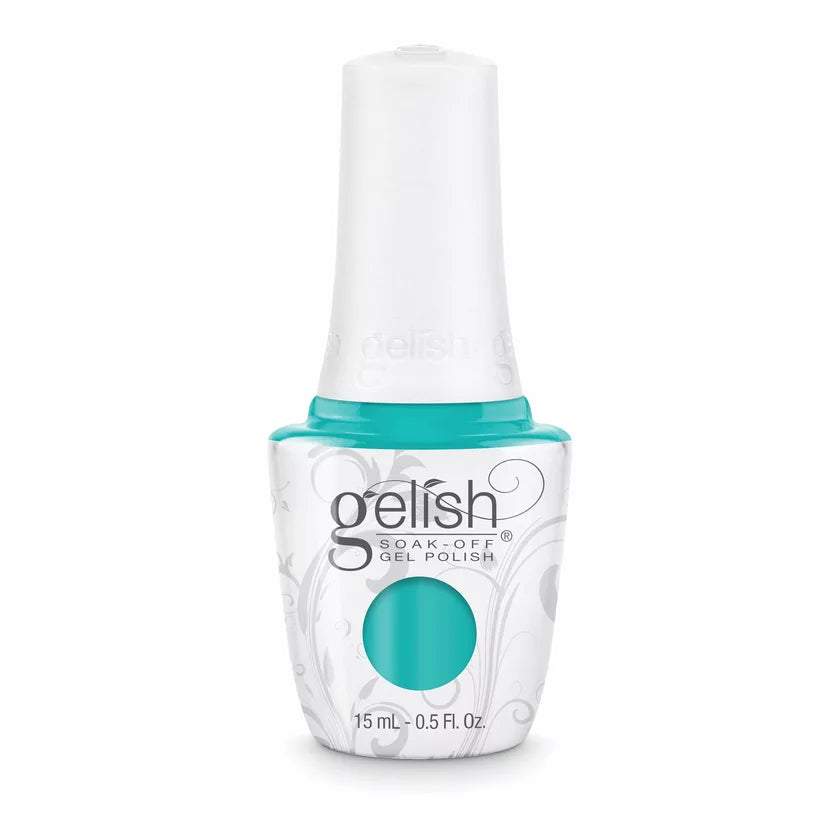 Gelish- Radiance Is My Middle Name
