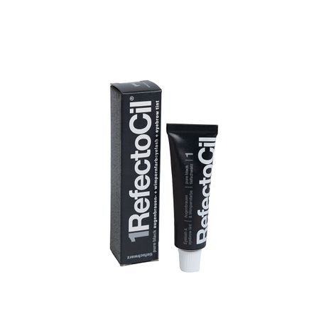 Tint Pure Black No. 1