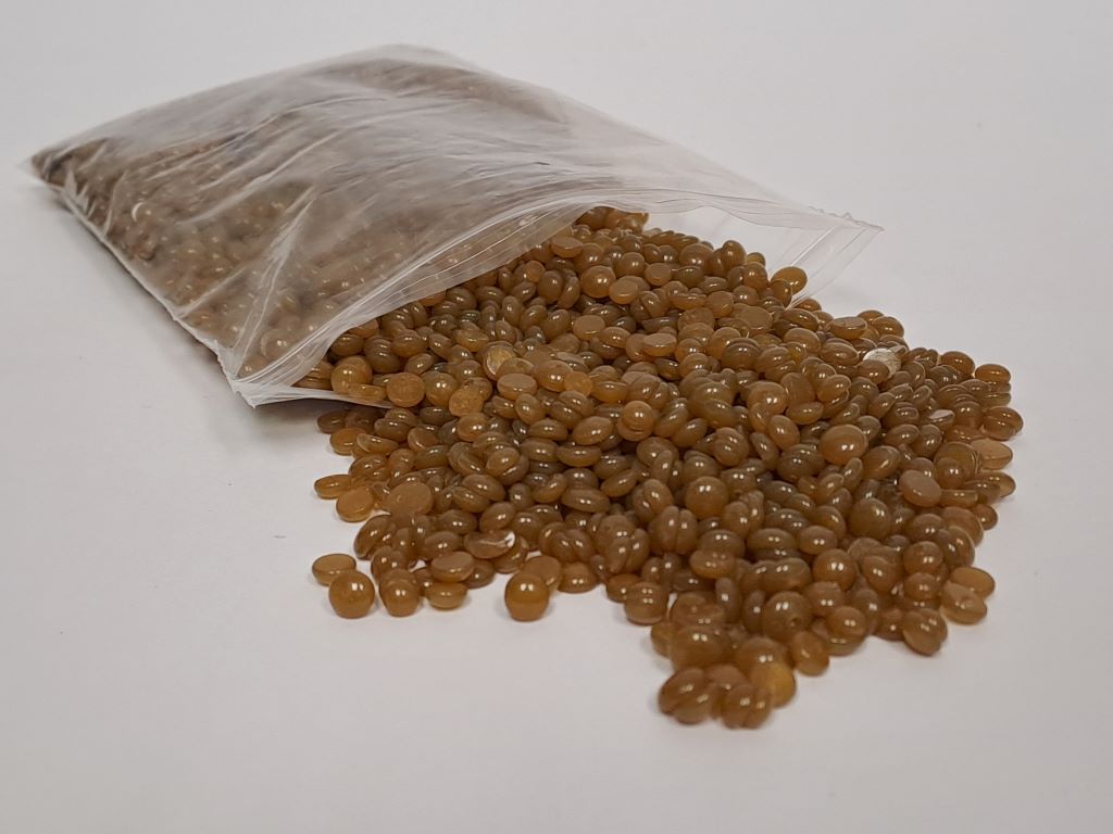 Cirépil Euroblond Film Wax Refill 260g