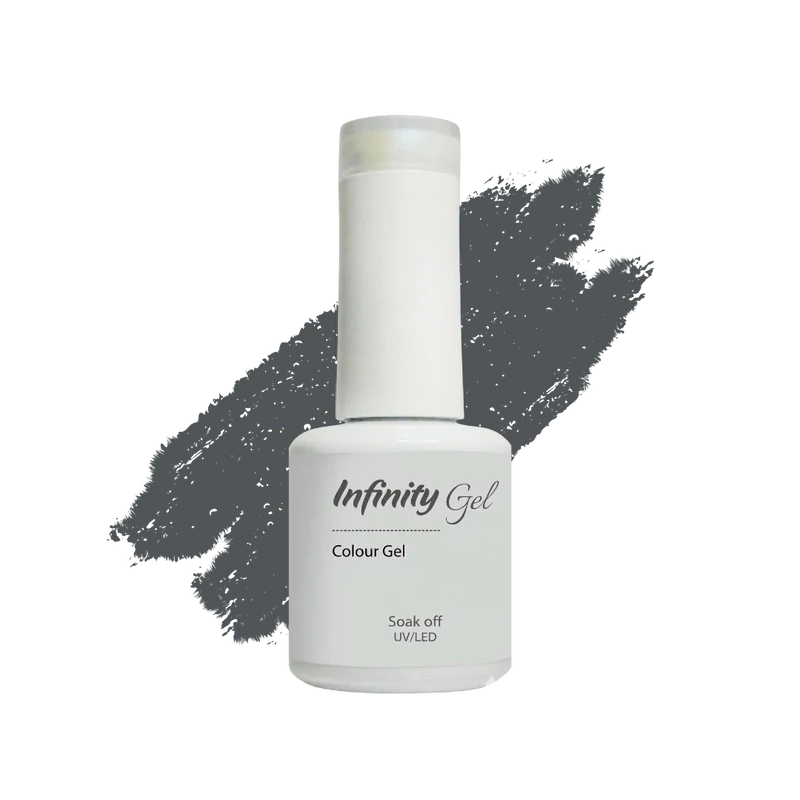 Infinity - Rhino Grey