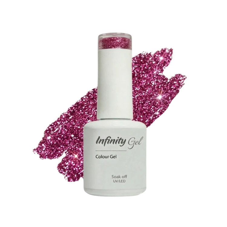 Infinity - Rosé after Dark