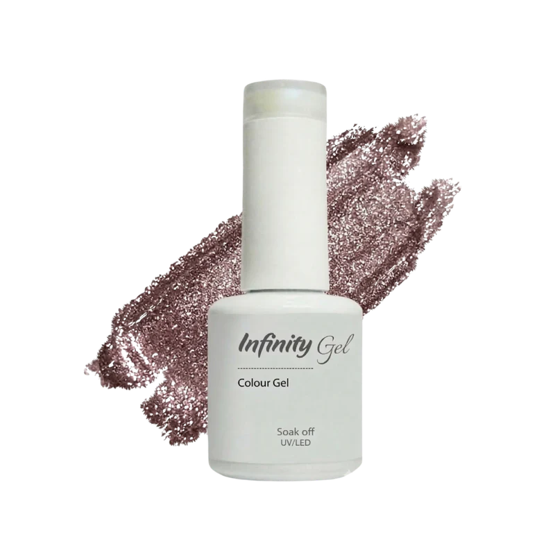 Infinity - Rose Wood