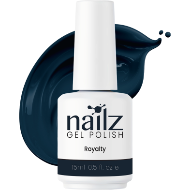 Nailz - Royalty