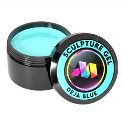 SG124 Deja Blue