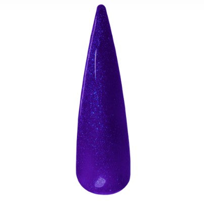 SG138 Blue Iris