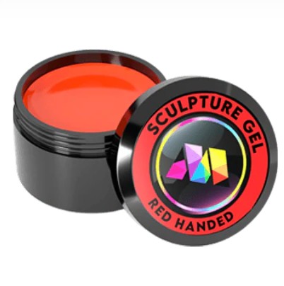 SG303 Red Handed