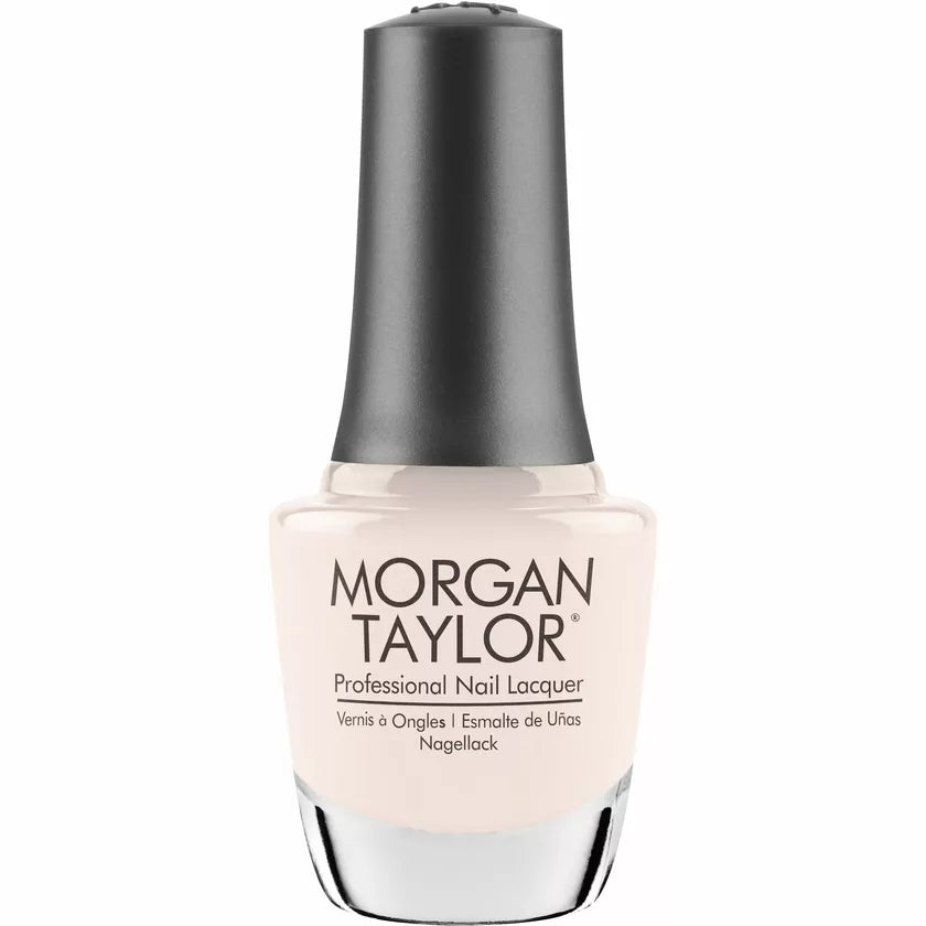 Morgan Taylor - Simply Irresistible