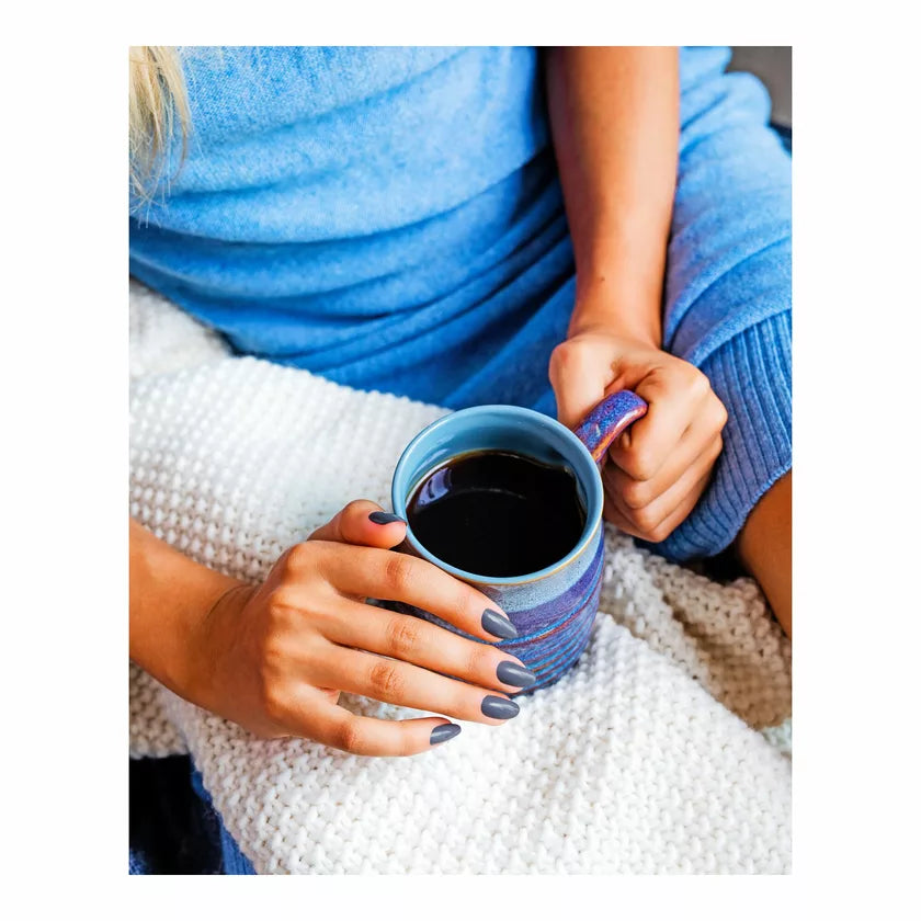 Gelish- Sweater Weather
