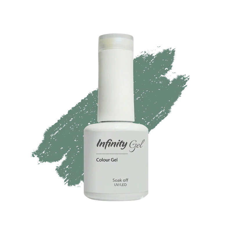 Infinity - Sage Green