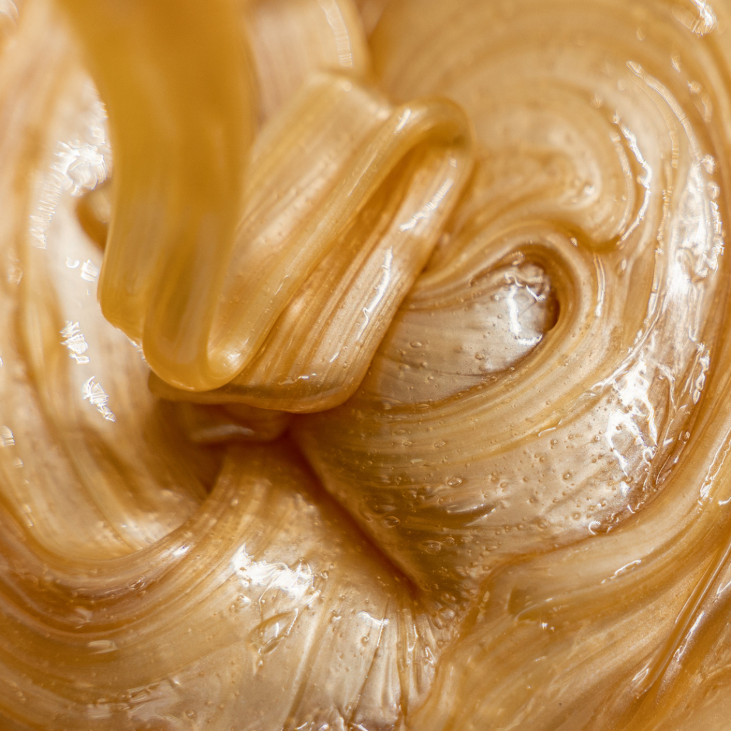 Salon Specifics Film Wax Champagne Shimmer 1kg