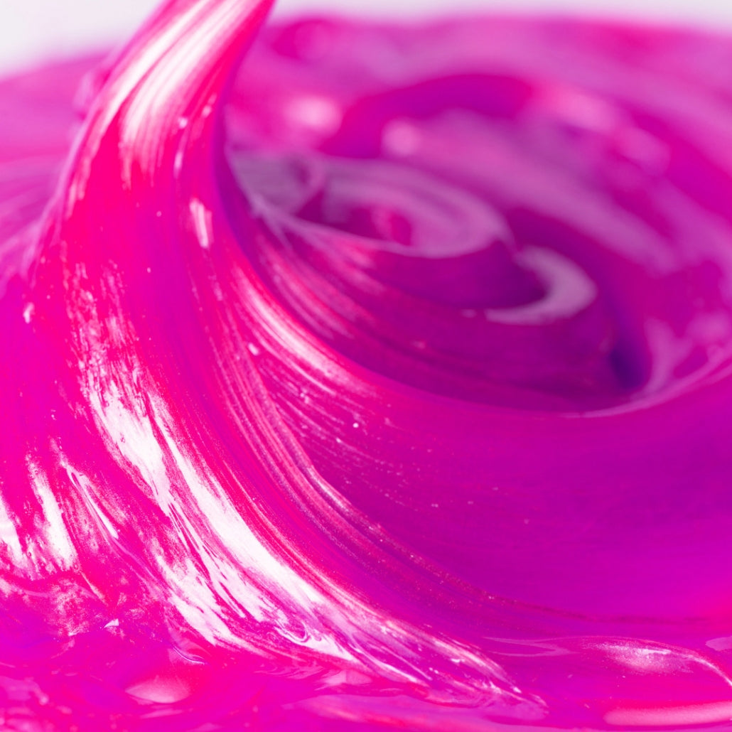 Salon Specifics Film wax Geranium 1kg