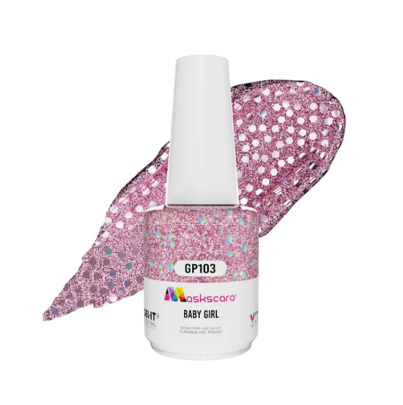 GP103 - Baby Girl CLEARANCE SALE