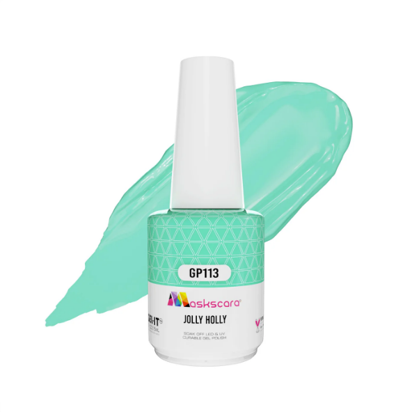 GP113 - Jolly Holly CLEARANCE SALE