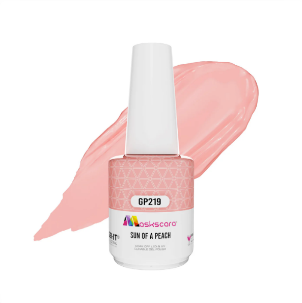 GP219 - Sun Of A Peach CLEARANCE SALE