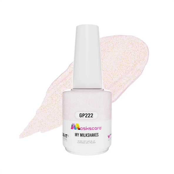 GP222 - My Milkshakes CLEARANCE SALE