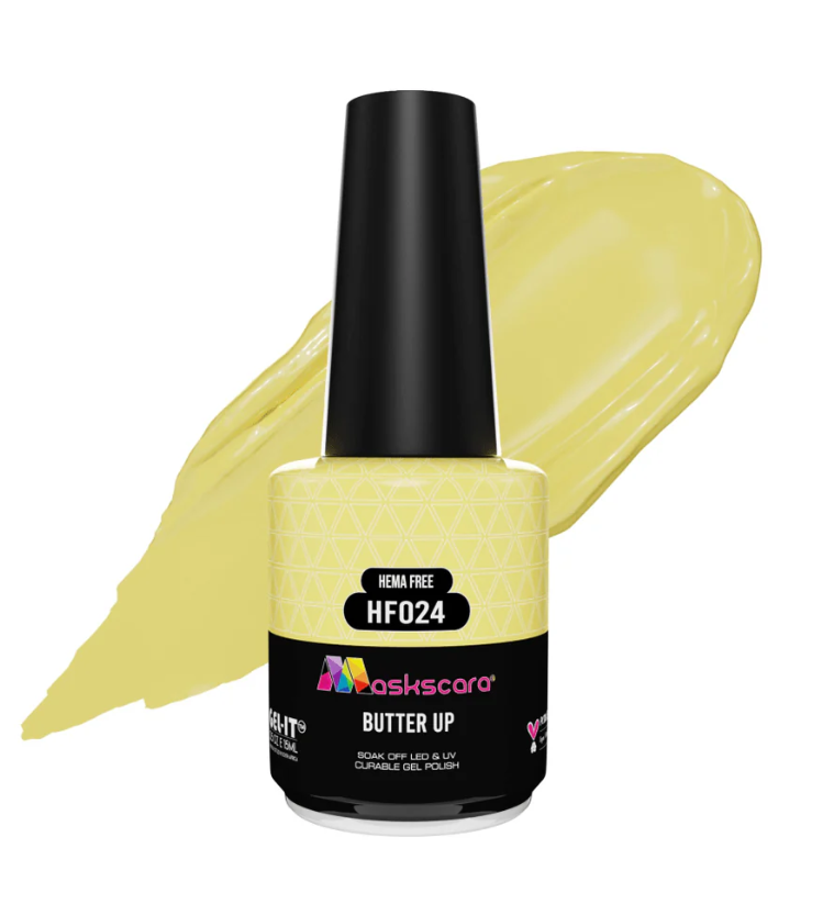 HF024 - Butter Up Hema Free CLEARANCE SALE