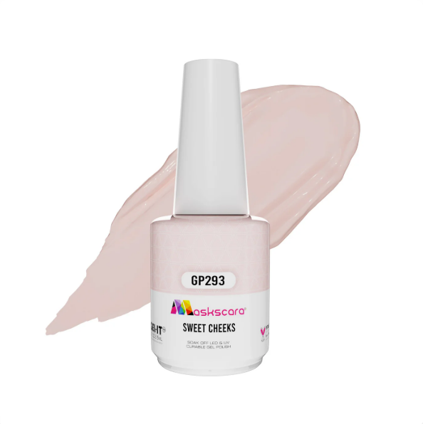 GP293 - Sweet Cheeks CLEARANCE SALE
