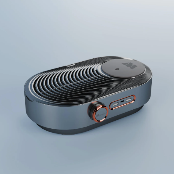 Rechargeable Nail Dust Collector CLEARANCE SALE