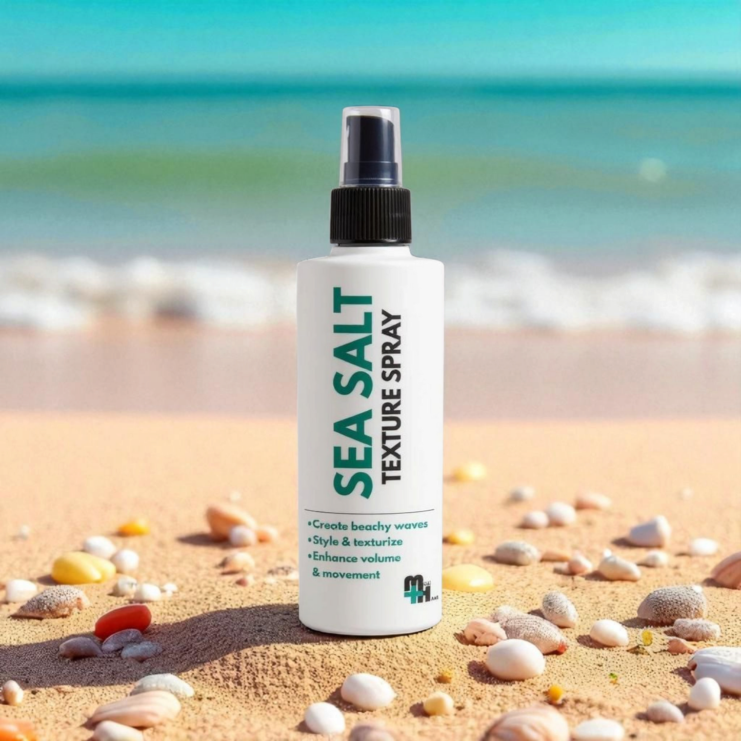 Sea Salt Texture Spray 250ml