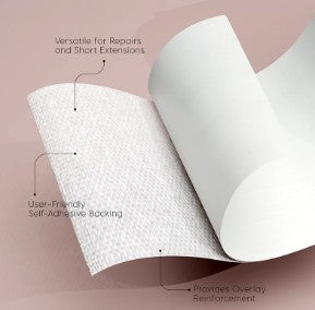 Silk Wraps 1m