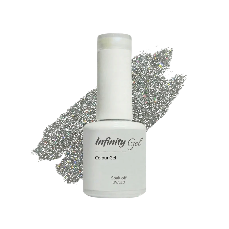 Infinity - Silver Lining