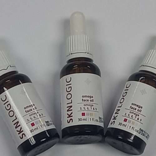 Sknlogic Dermaplaning oil 30ml